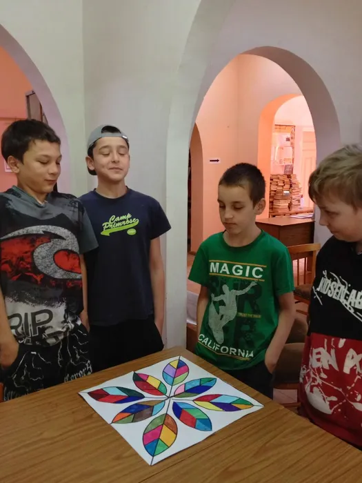 7